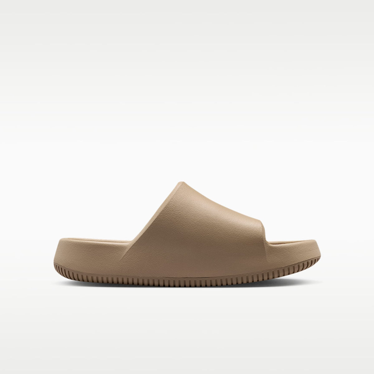 Nike Calm 2.0 – Lino/Lino/Lino – vista 3