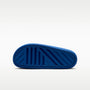 Nike Calm 2.0 – Azul cristal/Azul cristal/Azul cristal – vista 3