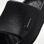 Nike Calm 2.0 – Negro/Negro/Negro – vista 6