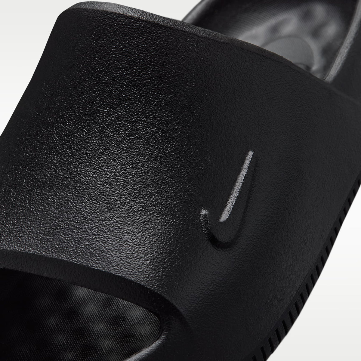 Nike Calm 2.0 – Negro/Negro/Negro – vista 6