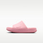 Nike Calm 2.0 – Rosa suave medio/Rosa suave medio – vista 2