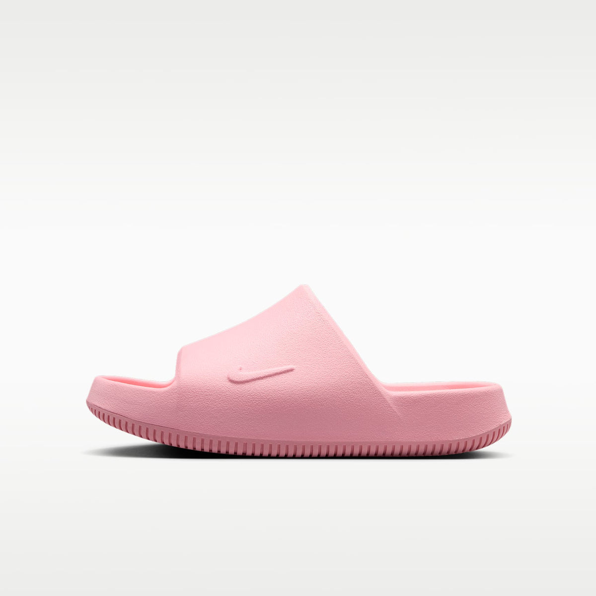 Nike Calm 2.0 – Rosa suave medio/Rosa suave medio – vista 2