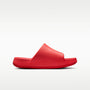 Nike Calm 2.0 – Carmesí claro/Carmesí claro/Carmesí claro – vista 4
