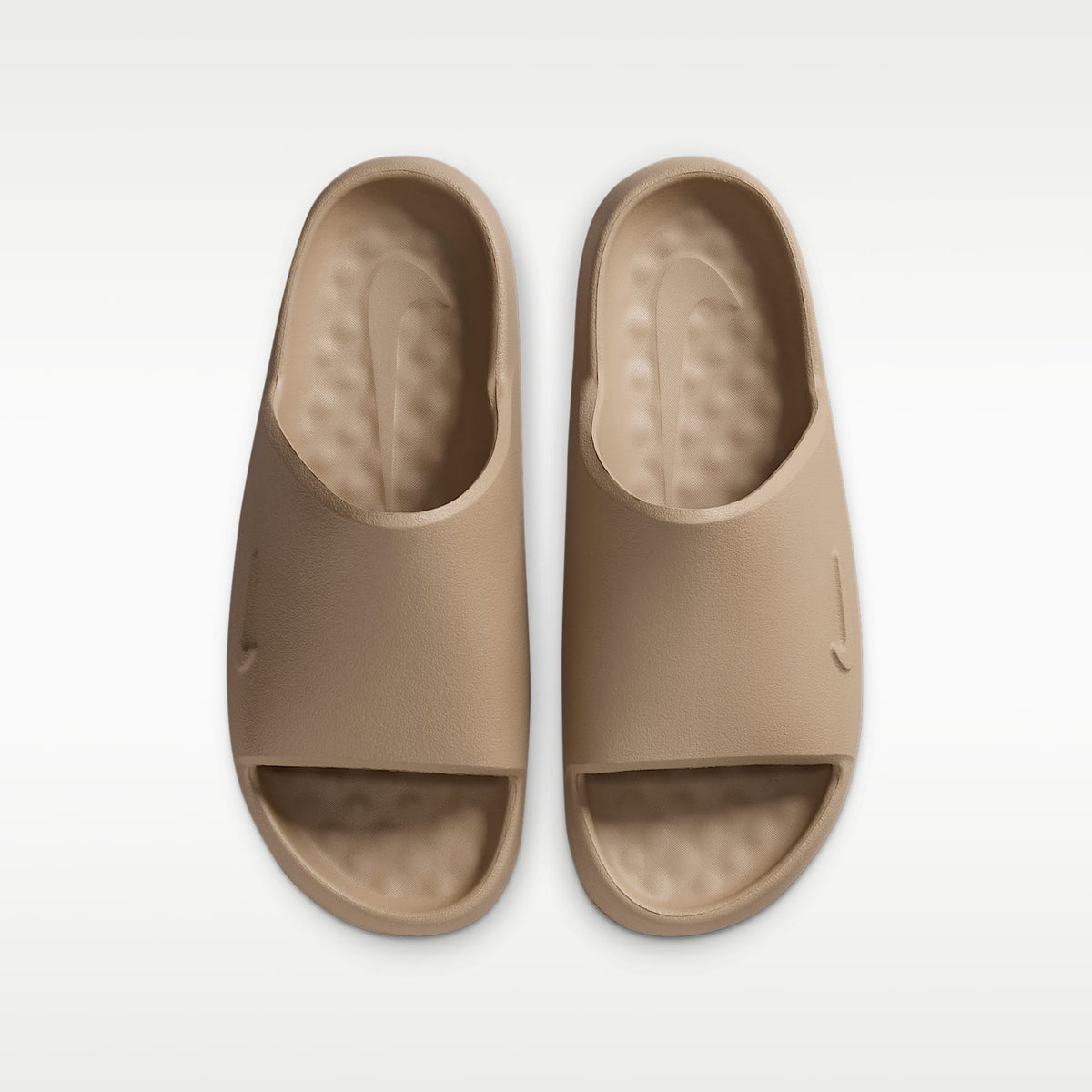 Nike Calm 2.0 – Lino/Lino/Lino – vista 4