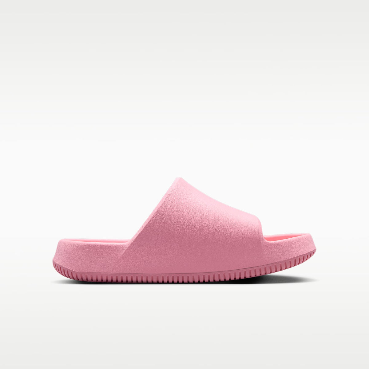 Nike Calm 2.0 – Rosa suave medio/Rosa suave medio – vista 4