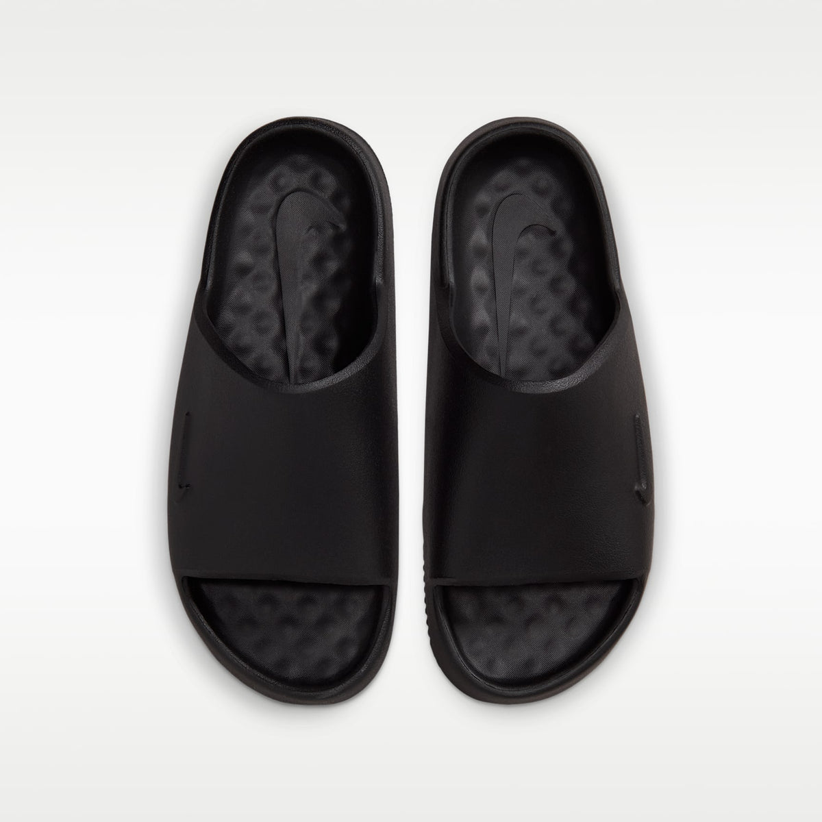 Nike Calm 2.0 – Negro/Negro/Negro – vista 5