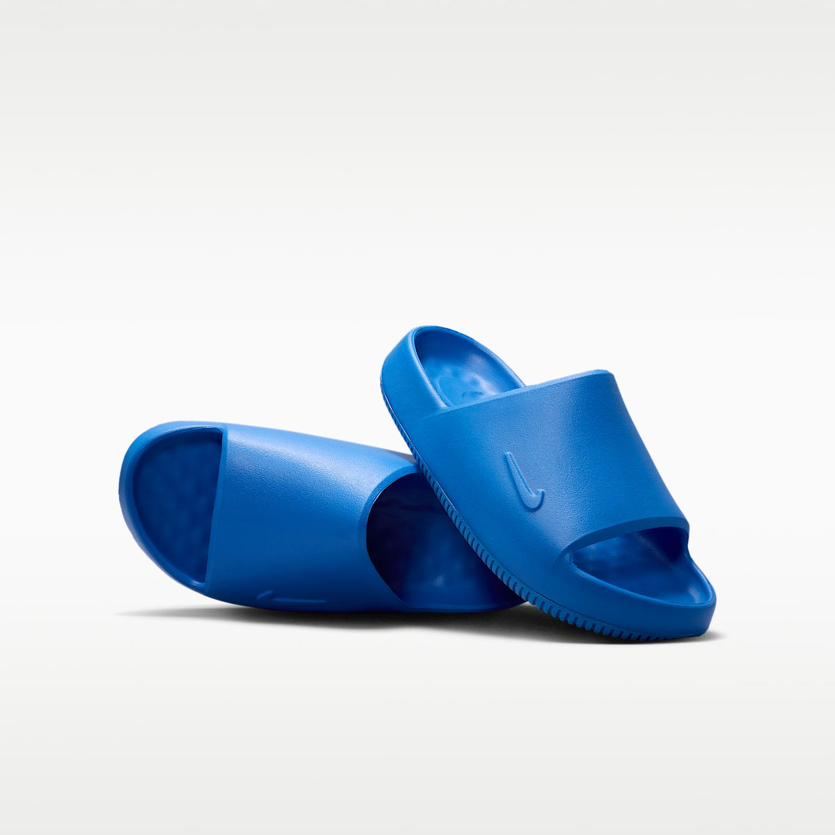 Nike Calm 2.0 – Azul cristal/Azul cristal/Azul cristal – vista 1