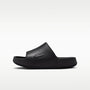 Nike Calm 2.0 – Negro/Negro/Negro – vista 2