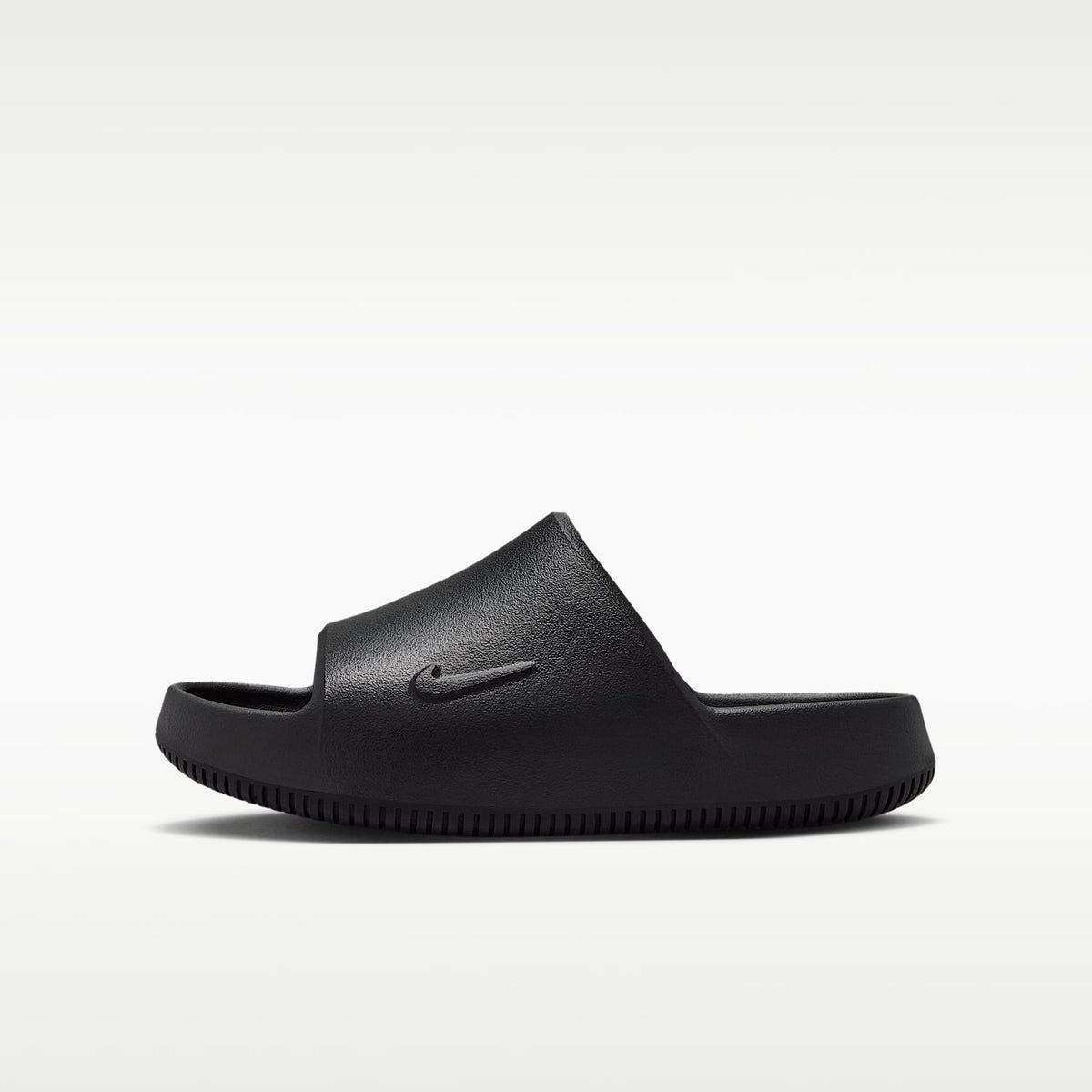 Nike Calm 2.0 – Negro/Negro/Negro – vista 2