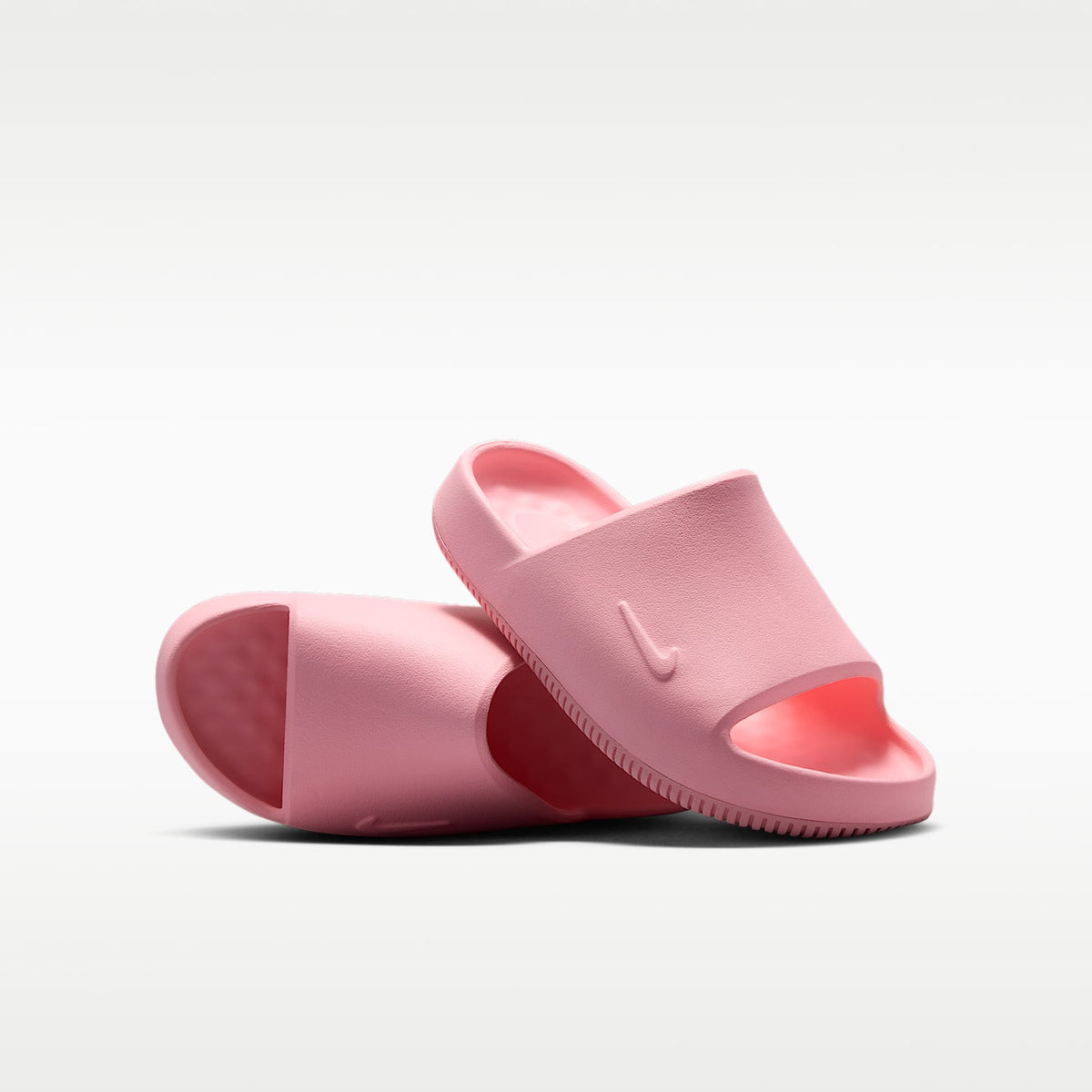 Nike Calm 2.0 – Rosa suave medio/Rosa suave medio – vista 1