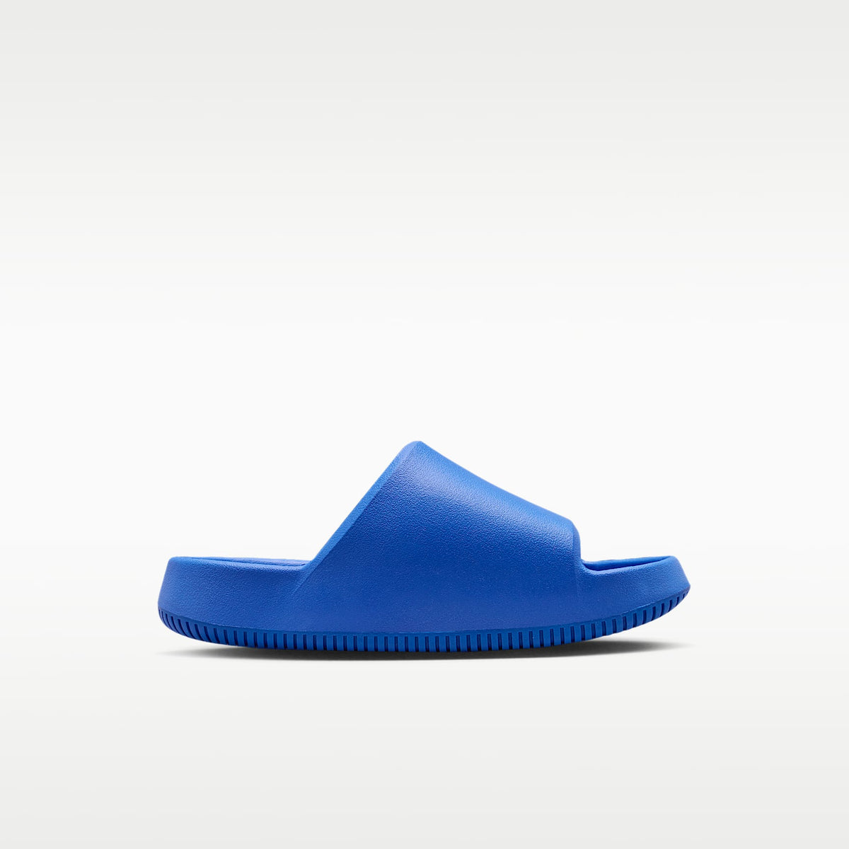 Nike Calm 2.0 – Azul cristal/Azul cristal/Azul cristal – vista 4