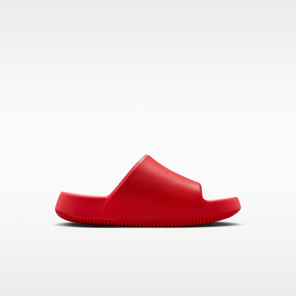 Nike Calm 2.0 – Carmesí claro/Carmesí claro/Carmesí claro – vista 4