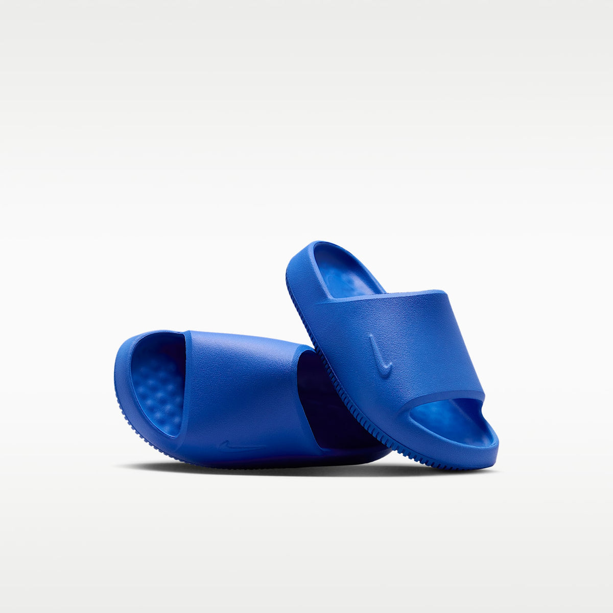 Nike Calm 2.0 – Azul cristal/Azul cristal/Azul cristal – vista 1