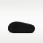 Nike Calm 2.0 – Negro/Negro/Negro – vista 3