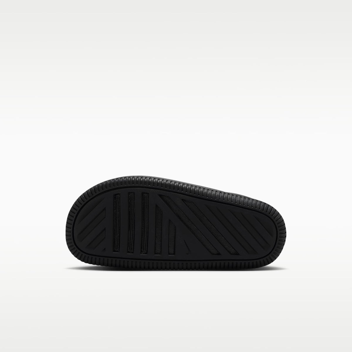 Nike Calm 2.0 – Negro/Negro/Negro – vista 3