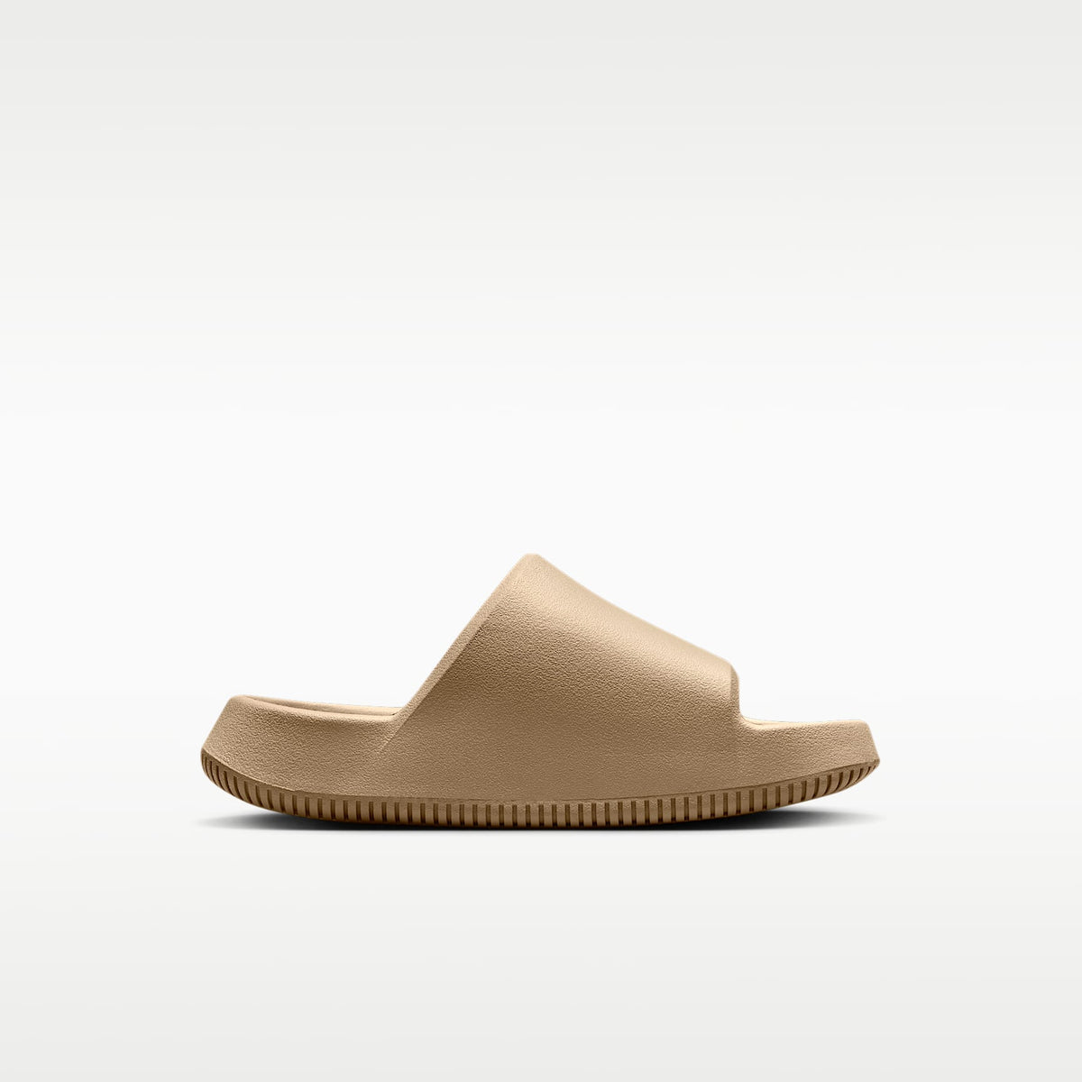 Nike Calm 2.0 – Lino/Lino/Lino – vista 4