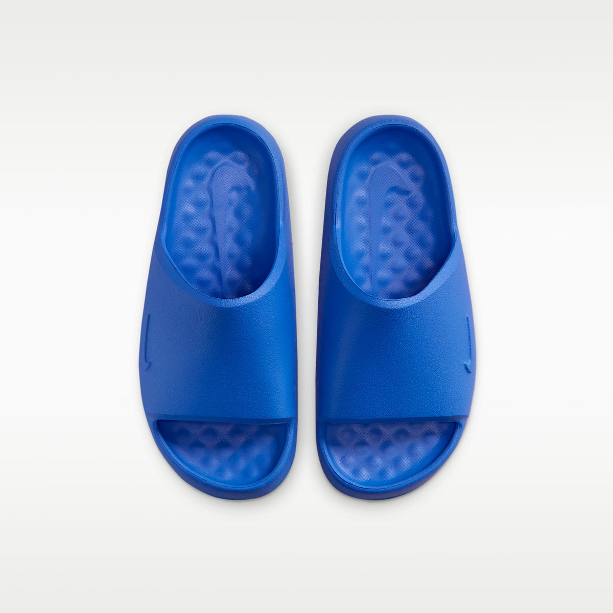 Nike Calm 2.0 – Azul cristal/Azul cristal/Azul cristal – vista 5