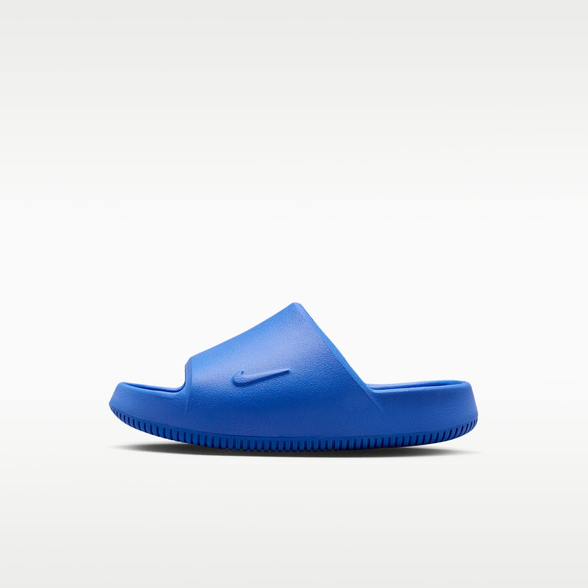 Nike Calm 2.0 – Azul cristal/Azul cristal/Azul cristal – vista 2