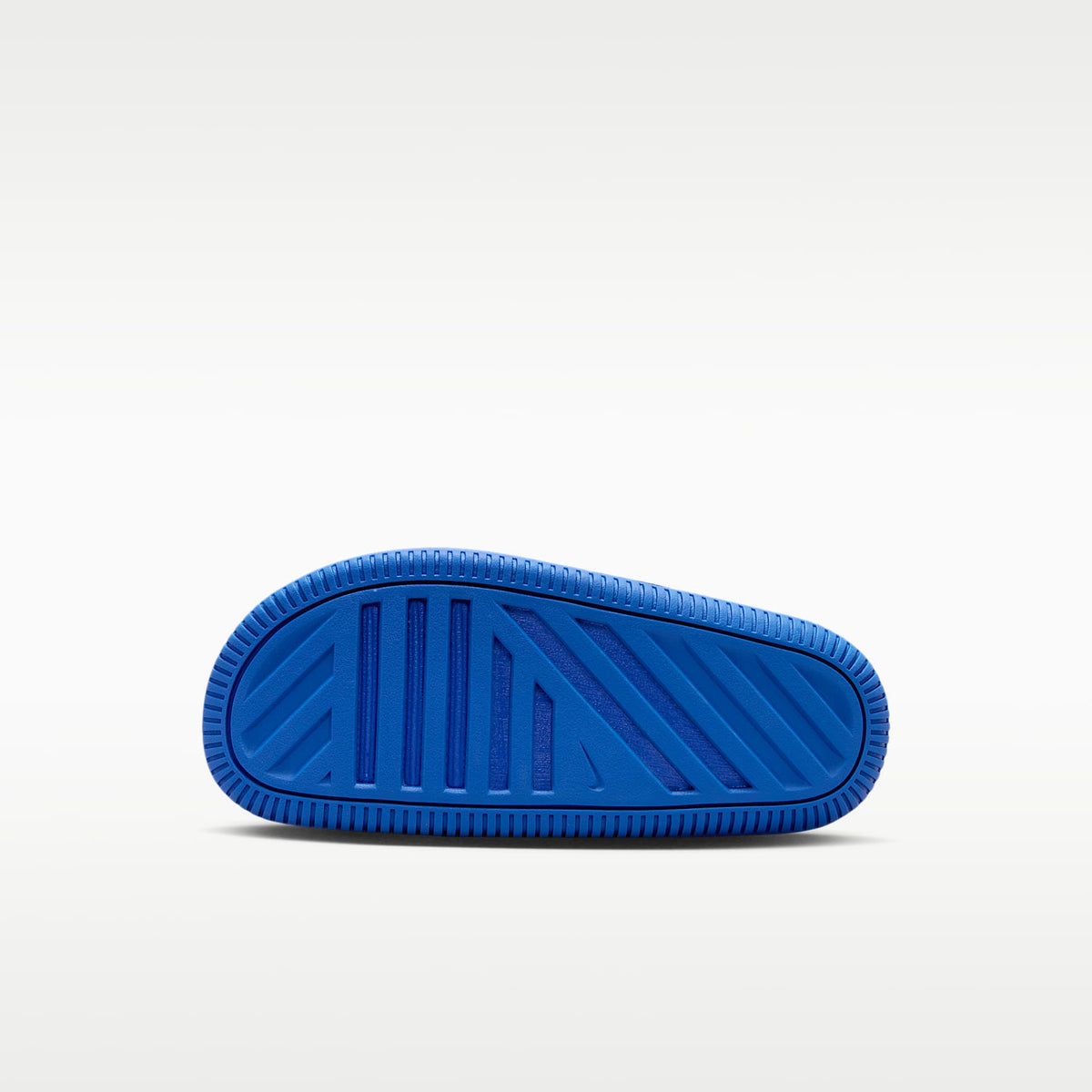 Nike Calm 2.0 – Azul cristal/Azul cristal/Azul cristal – vista 3