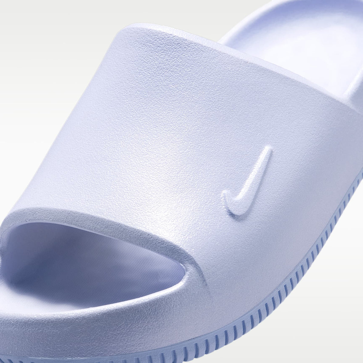 Nike Calm 2.0 Premium – Fantasma/Fantasma – vista 6