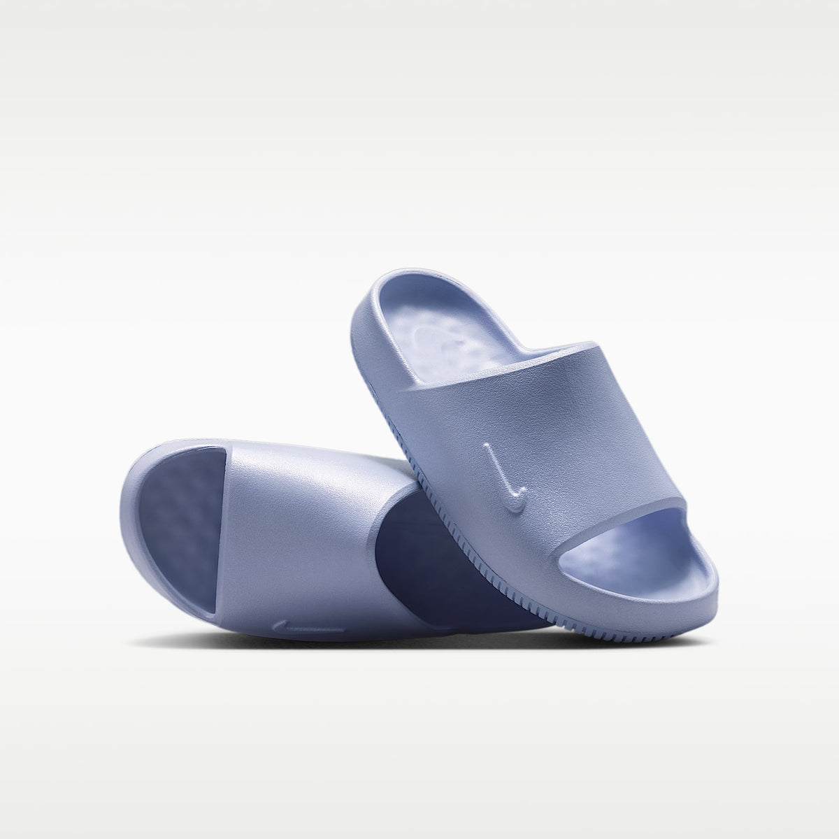 Nike Calm 2.0 Premium – Fantasma/Fantasma – vista 1