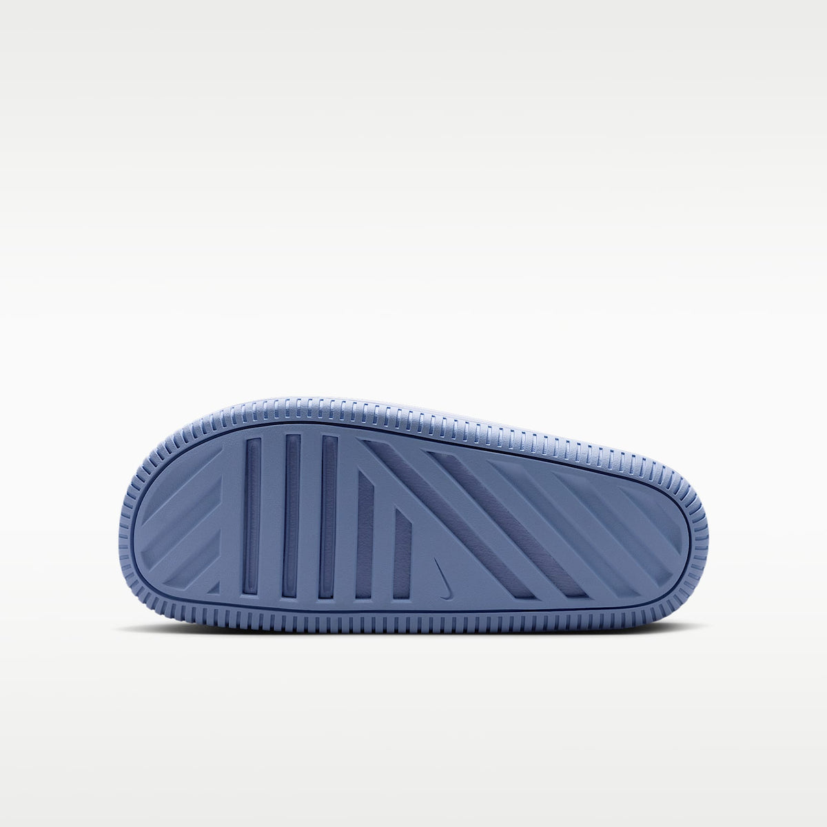Nike Calm 2.0 Premium – Fantasma/Fantasma – vista 3