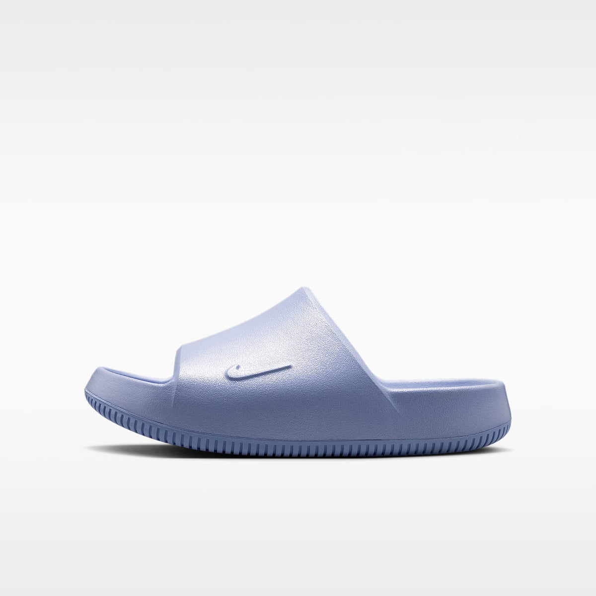 Nike Calm 2.0 Premium – Fantasma/Fantasma – vista 2