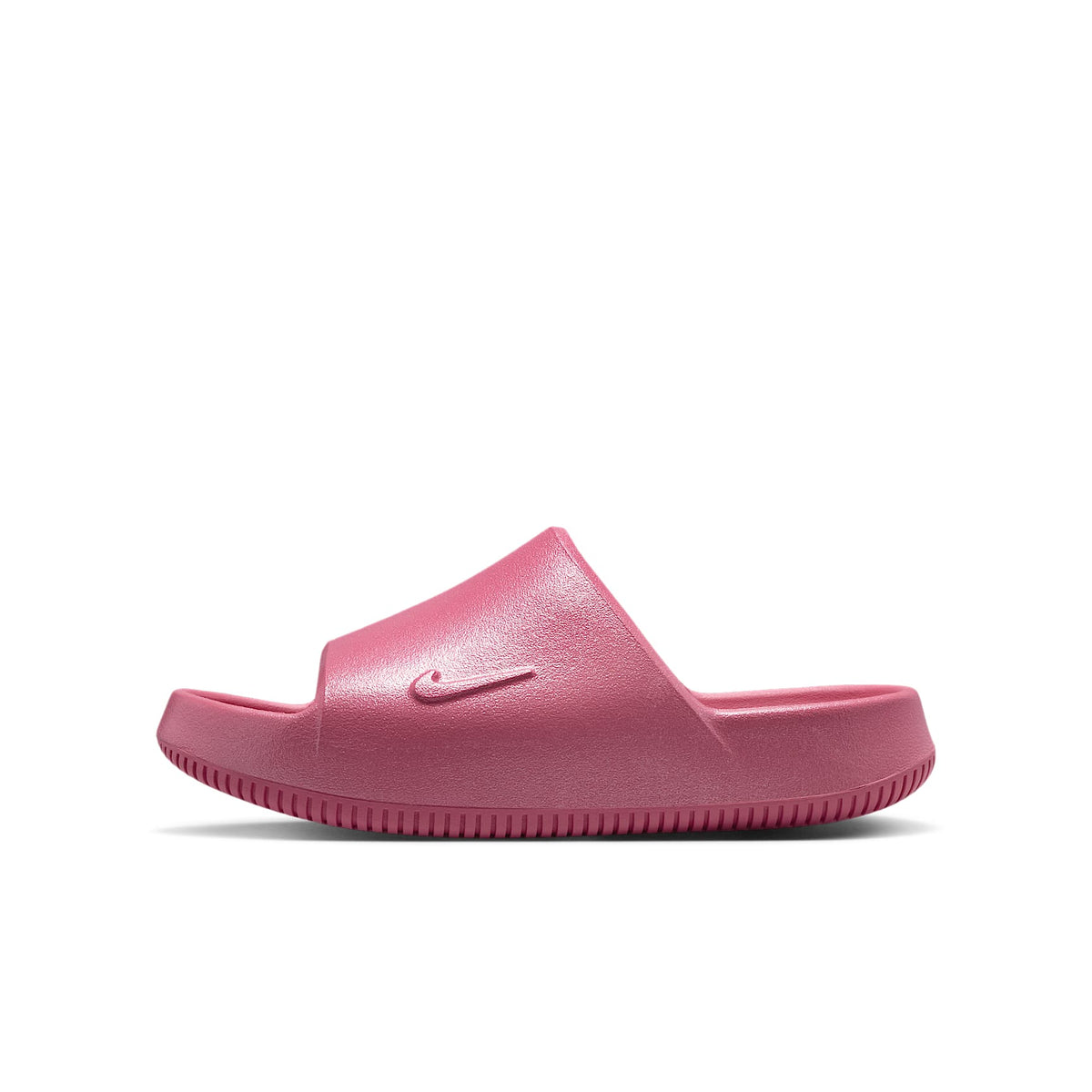 Nike Calm 2.0 Premium – Peonía/Peonía – vista 2