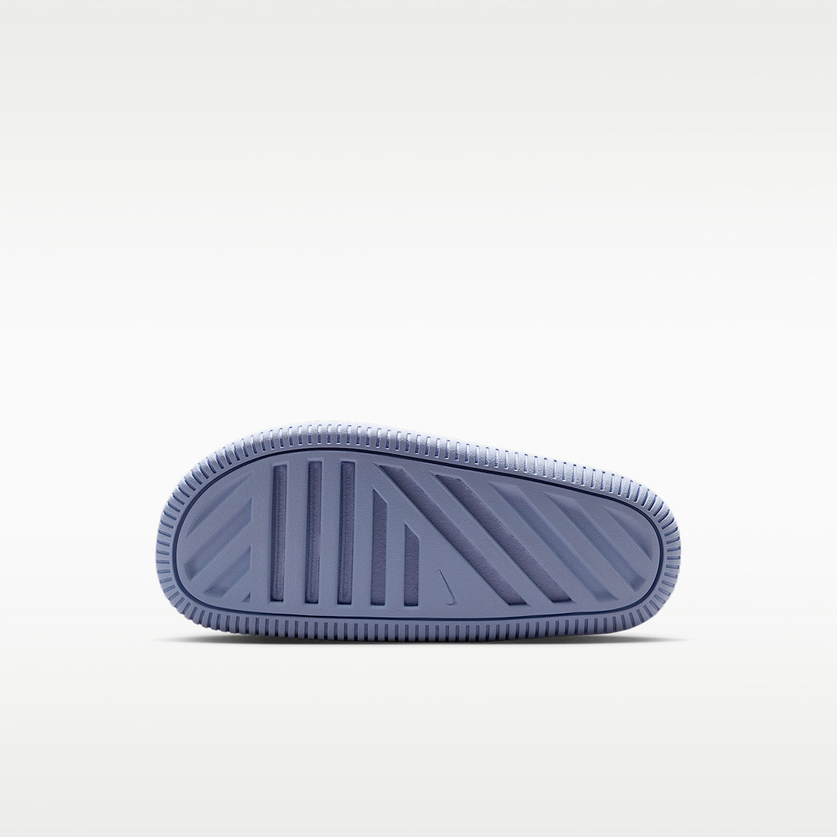 Nike Calm Slide 2.0 Premium – Fantasma/Fantasma – vista 3