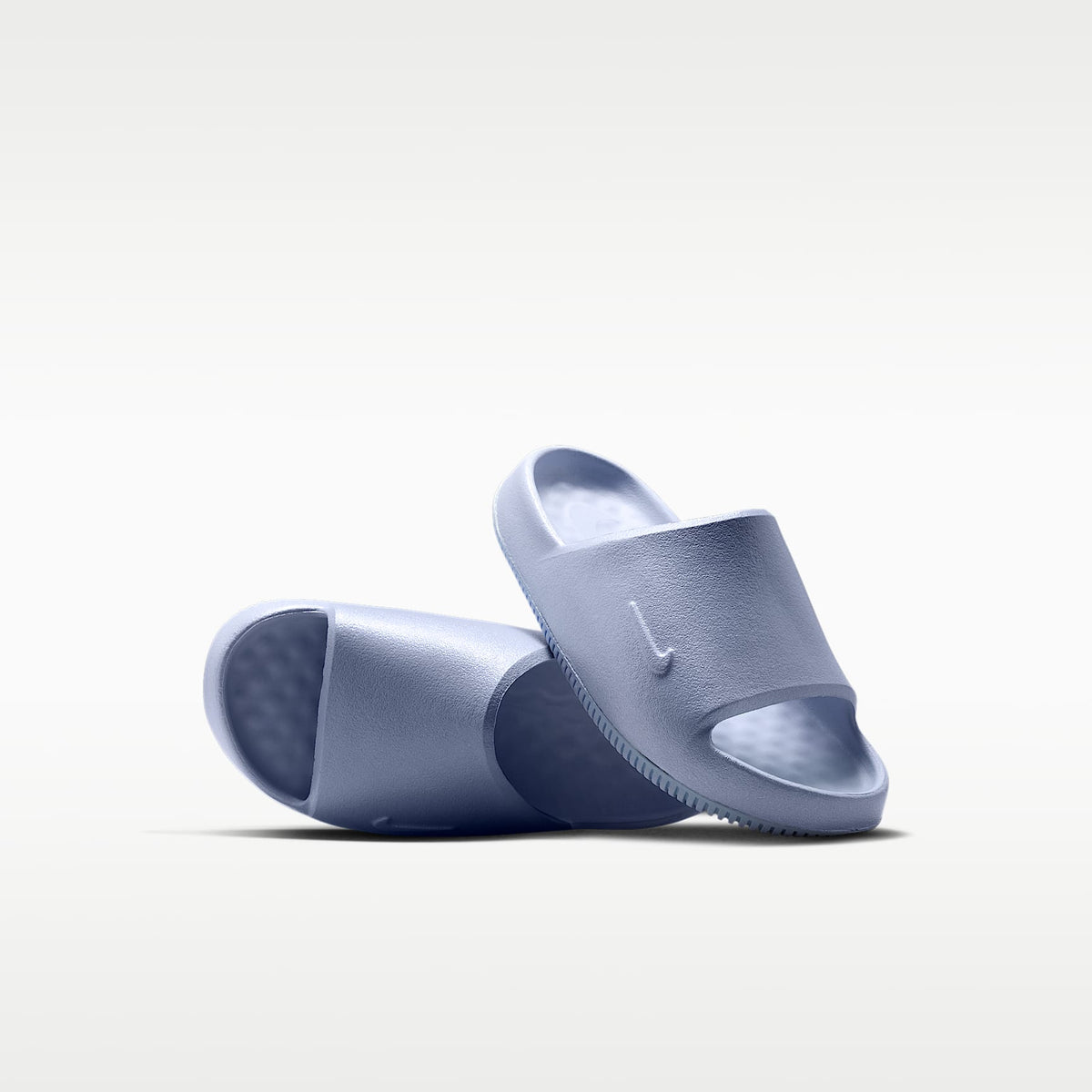 Nike Calm Slide 2.0 Premium – Fantasma/Fantasma – vista 1