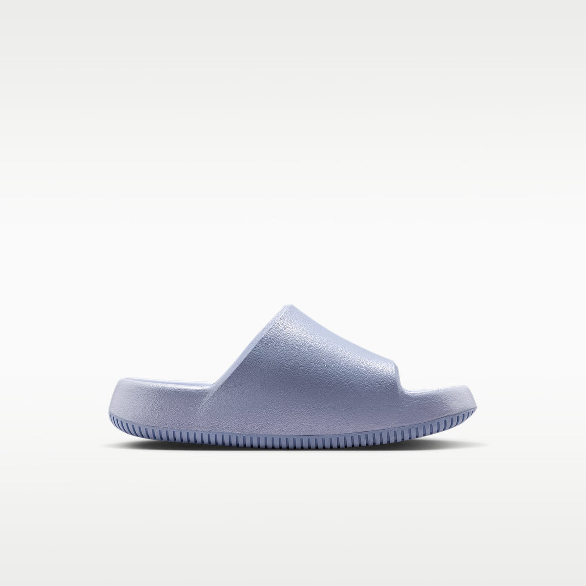 Nike Calm Slide 2.0 Premium – Fantasma/Fantasma – vista 4