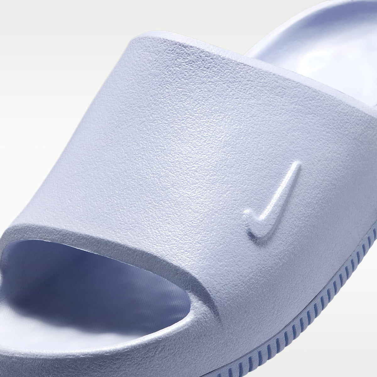Nike Calm Slide 2.0 Premium – Fantasma/Fantasma – vista 6