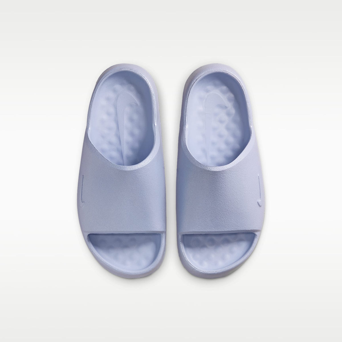 Nike Calm Slide 2.0 Premium – Fantasma/Fantasma – vista 5