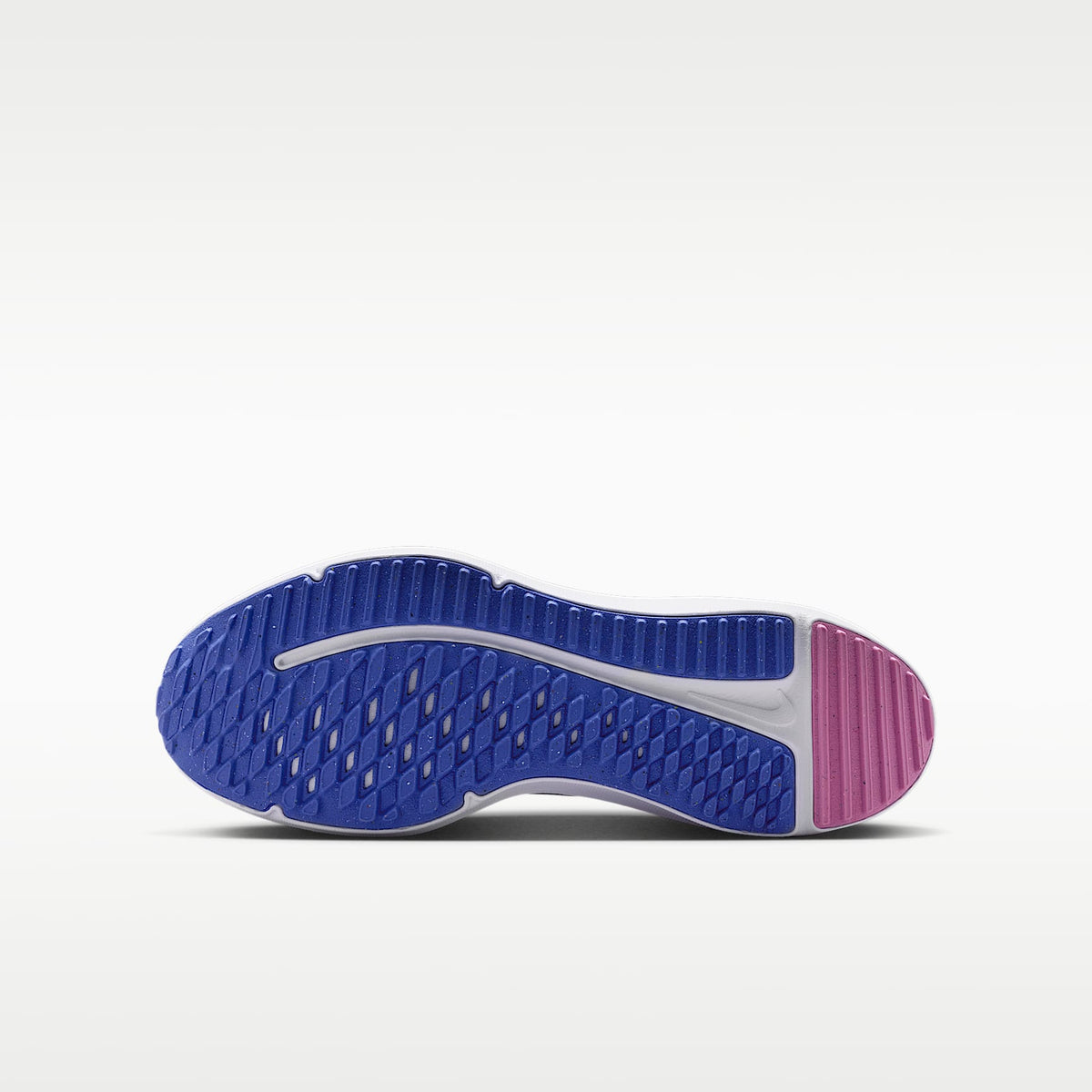 Nike Cosmic Runner – Fantasma/Zafiro/Magenta claro/Azul marino medianoche – vista 2
