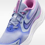 Nike Cosmic Runner – Fantasma/Zafiro/Magenta claro/Azul marino medianoche – vista 7