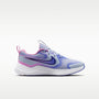 Nike Cosmic Runner – Fantasma/Zafiro/Magenta claro/Azul marino medianoche – vista 3