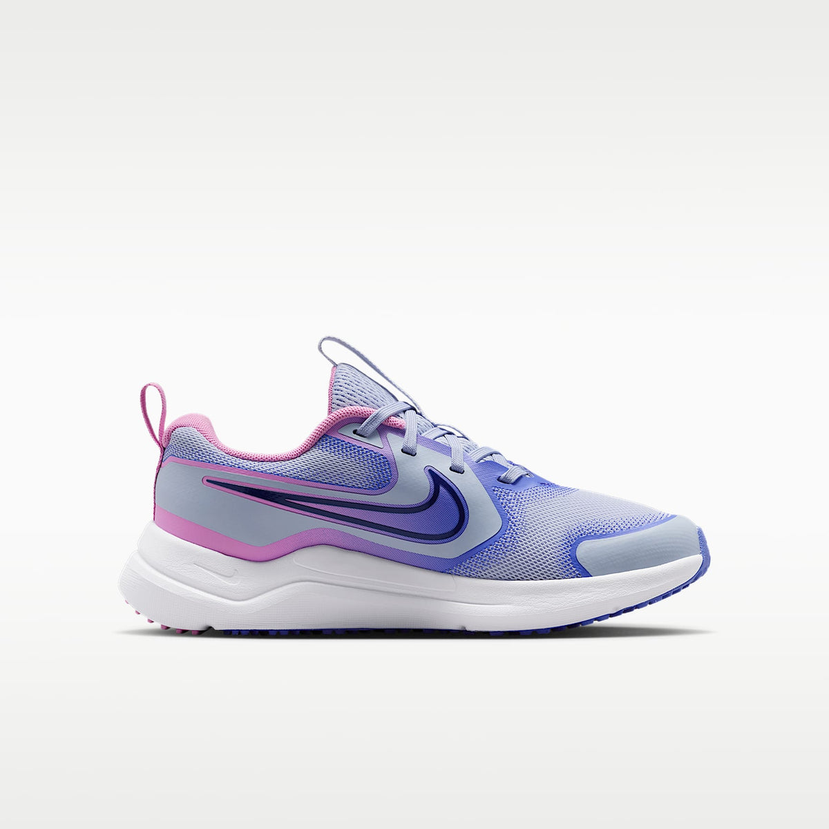 Nike Cosmic Runner – Fantasma/Zafiro/Magenta claro/Azul marino medianoche – vista 3