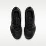 Nike Cosmic Runner – Negro/Negro/Antracita – vista 4