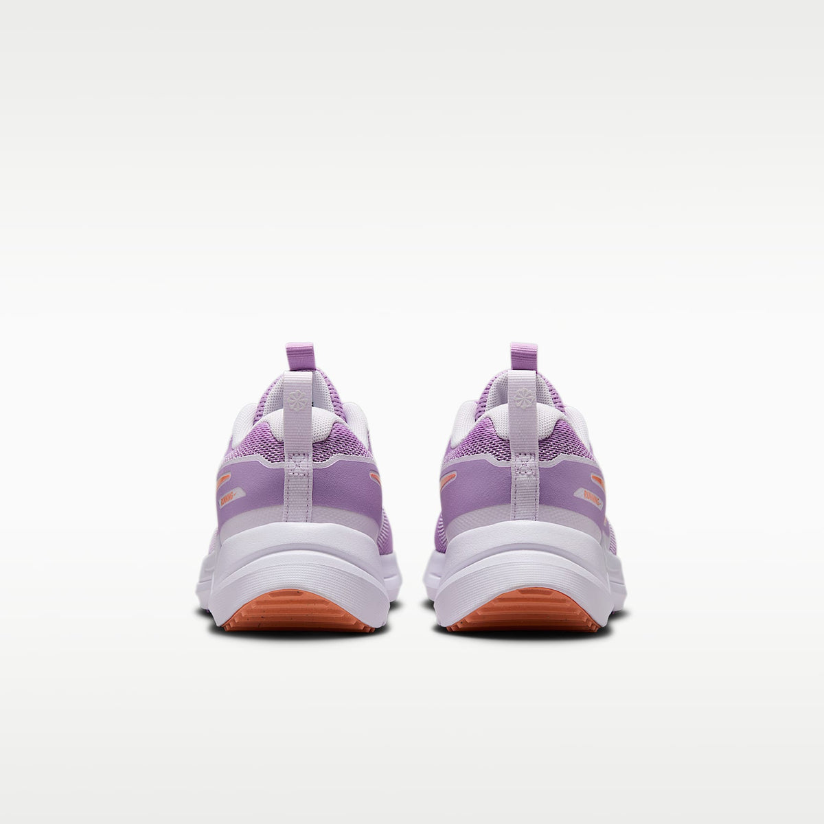 Nike Cosmic Runner – Violeta estrella/Uva ligero/Blanco/Ágata melocotón – vista 6