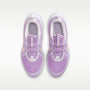 Nike Cosmic Runner – Violeta estrella/Uva ligero/Blanco/Ágata melocotón – vista 4