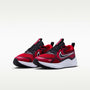 Nike Cosmic Runner – Rojo universitario/Negro/Blanco – vista 5