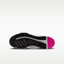 Nike Cosmic Runner – Fucsia láser/Negro/Blanco – vista 2