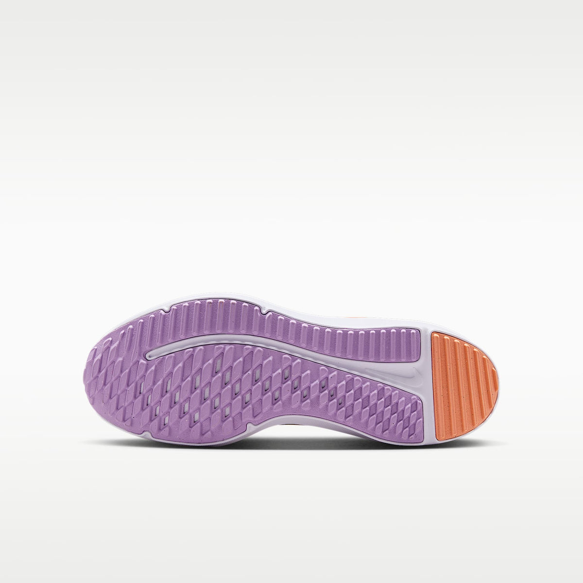 Nike Cosmic Runner – Violeta estrella/Uva ligero/Blanco/Ágata melocotón – vista 2
