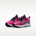 Nike Cosmic Runner – Fucsia láser/Negro/Blanco – vista 5