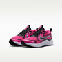 Nike Cosmic Runner – Fucsia láser/Negro/Blanco – vista 5