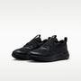Nike Cosmic Runner – Negro/Negro/Antracita – vista 5