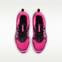 Nike Cosmic Runner – Fucsia láser/Negro/Blanco – vista 4