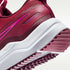Nike Cosmic Runner – Remolacha dulce/Burdeos/Morado vivo – vista 8