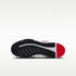 Nike Cosmic Runner – Rojo universitario/Negro/Blanco – vista 2