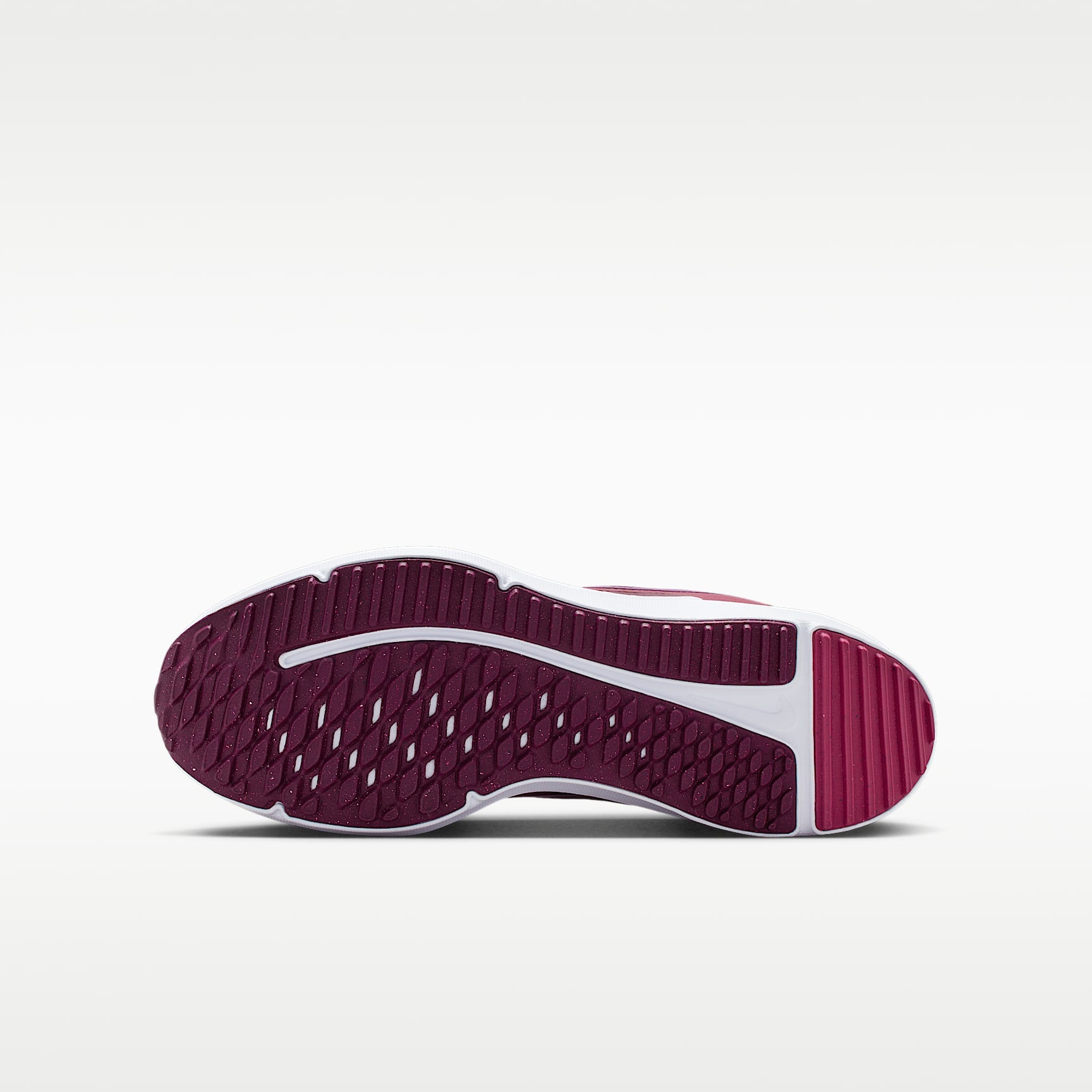 Nike Cosmic Runner – Remolacha dulce/Burdeos/Morado vivo – vista 2
